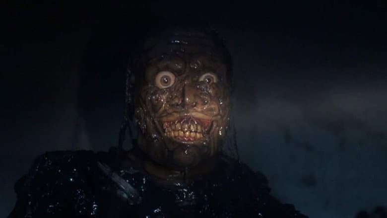 Return of the Living Dead Part II still