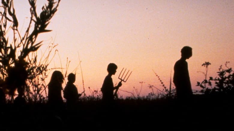Children of the Corn IV: The Gathering still