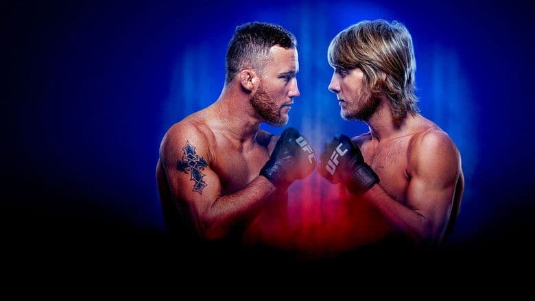 UFC 324: Gaethje vs. Pimblett still