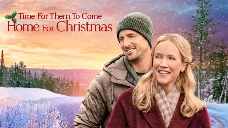 Time for Them to Come Home for Christmas still