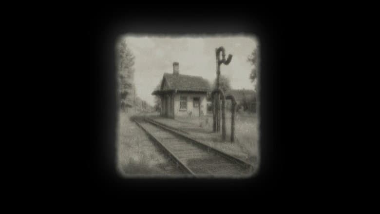 Perystyl still