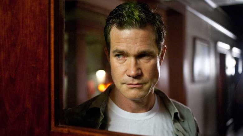 The Stepfather still