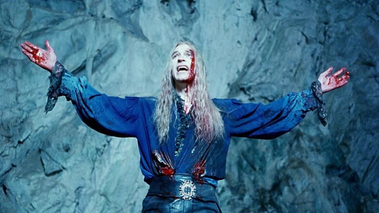 The Phantom of the Opera still