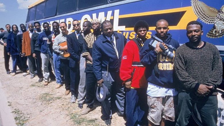 Get on the Bus still