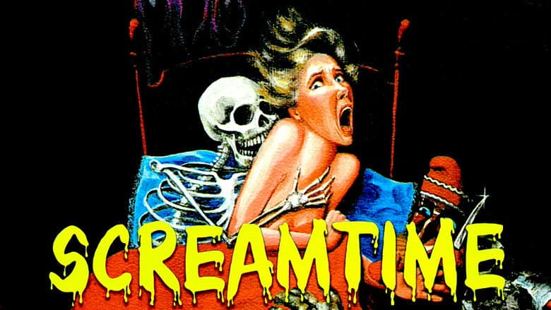 Screamtime still