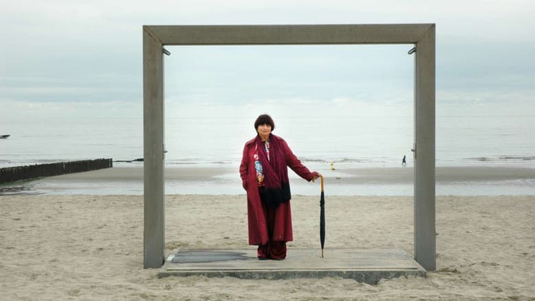 The Beaches of Agnès still