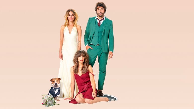 The Wedding Unplanner still