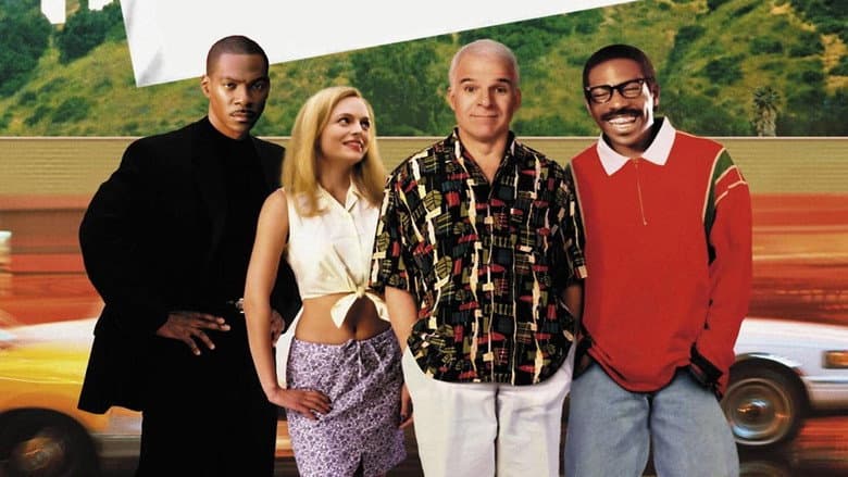Bowfinger still