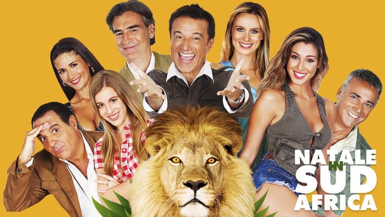 Natale in Sudafrica still