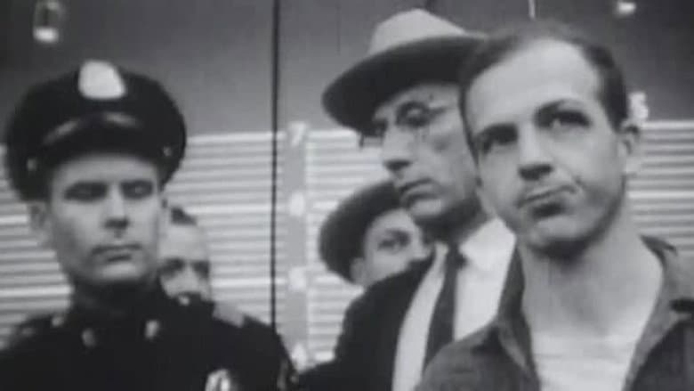 The Secret KGB JFK Assassination Files still