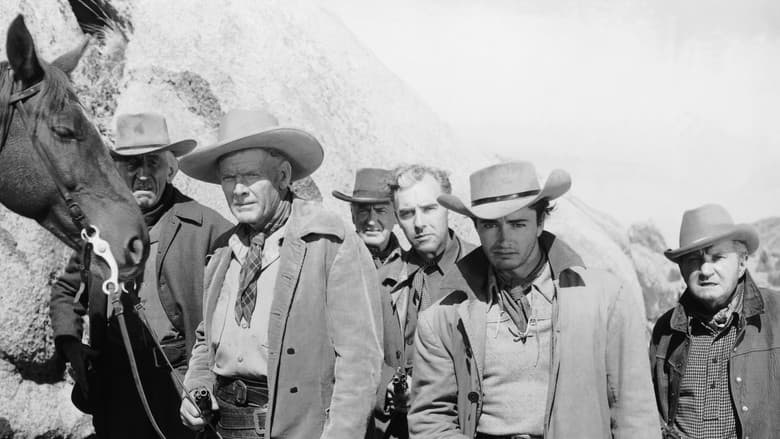 The Last Posse still
