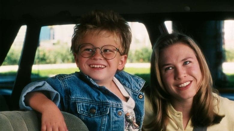 Jerry Maguire still