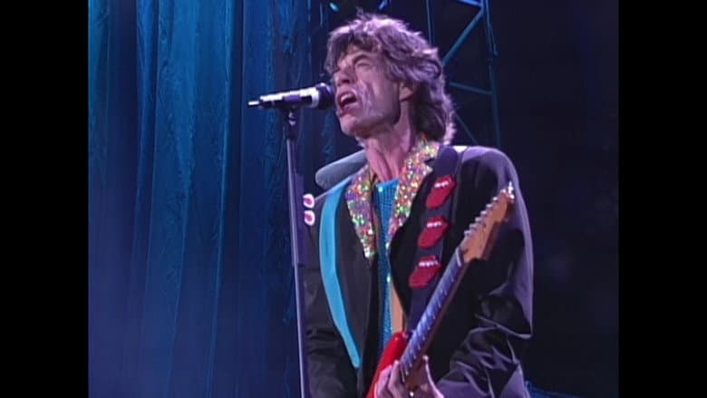 The Rolling Stones: Bridges to Bremen still
