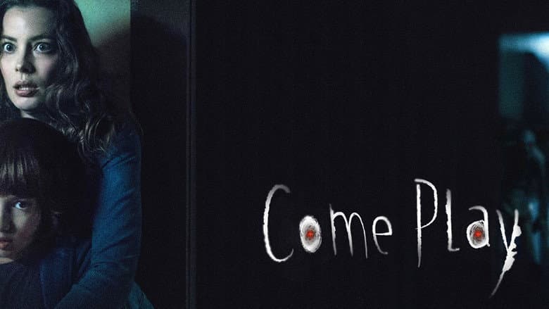 Come Play still