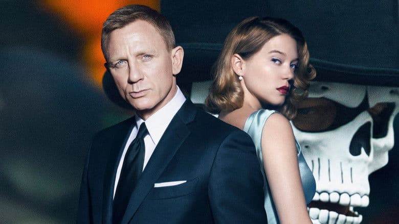 Spectre still