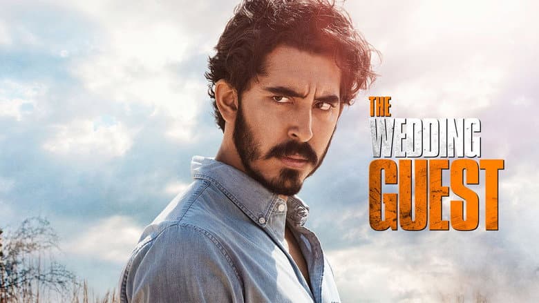 The Wedding Guest still