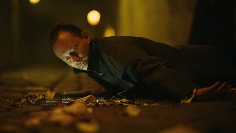 Anima still