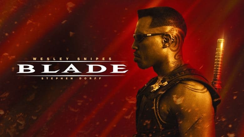 Blade still