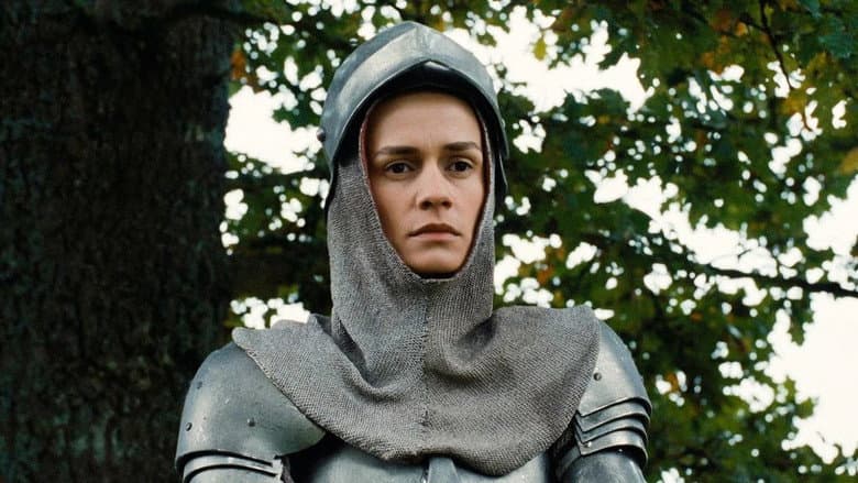 Joan the Maid I: The Battles still