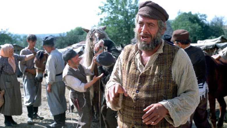 Fiddler on the Roof still