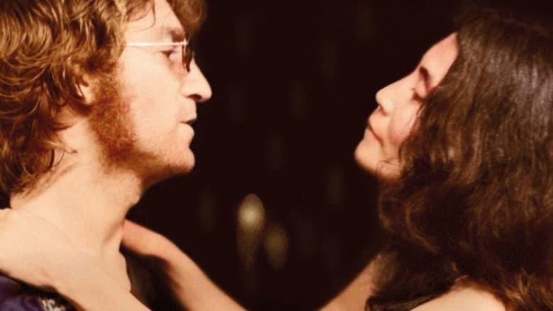 One to One: John & Yoko still
