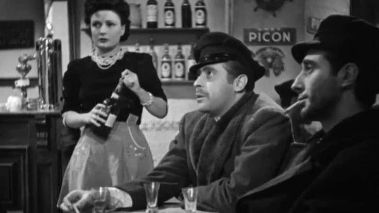 Rostro al mar still