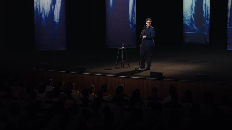 Hannah Gadsby: Nanette still
