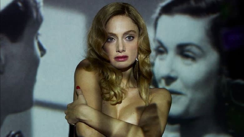 Diva Futura still