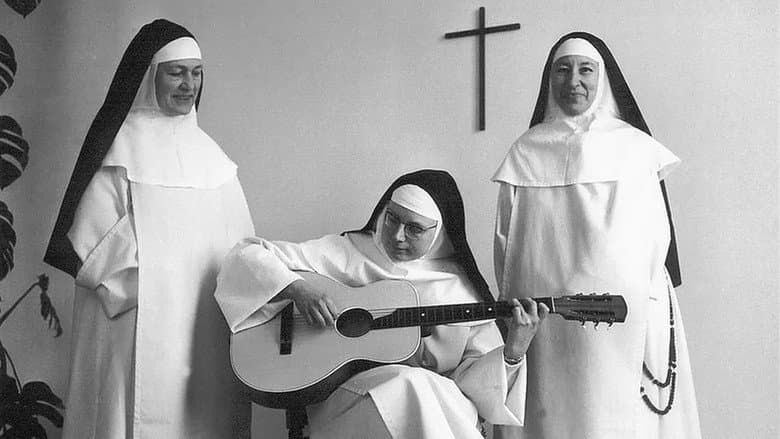 Sœur Sourire: Who Killed the Voice of God? still