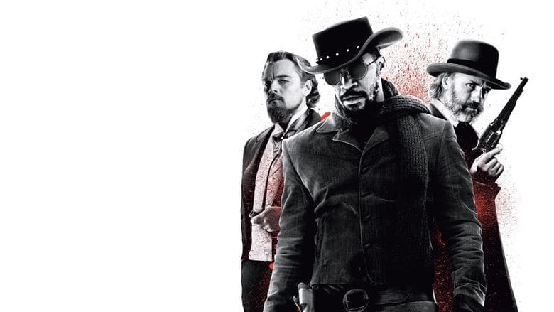 Django Unchained still