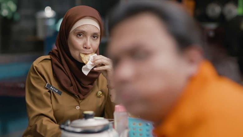 Agen +62 still