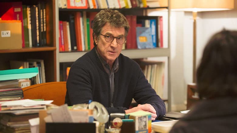 The Country Doctor still