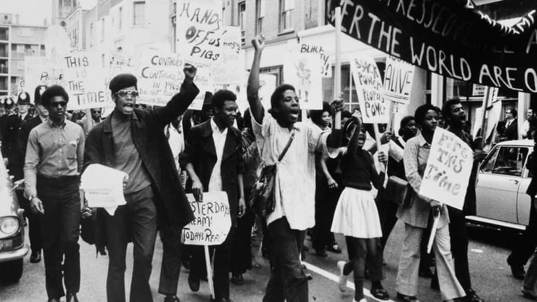 Black Power: A British Story of Resistance still