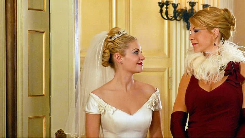 The Six Wives of Henry Lefay still