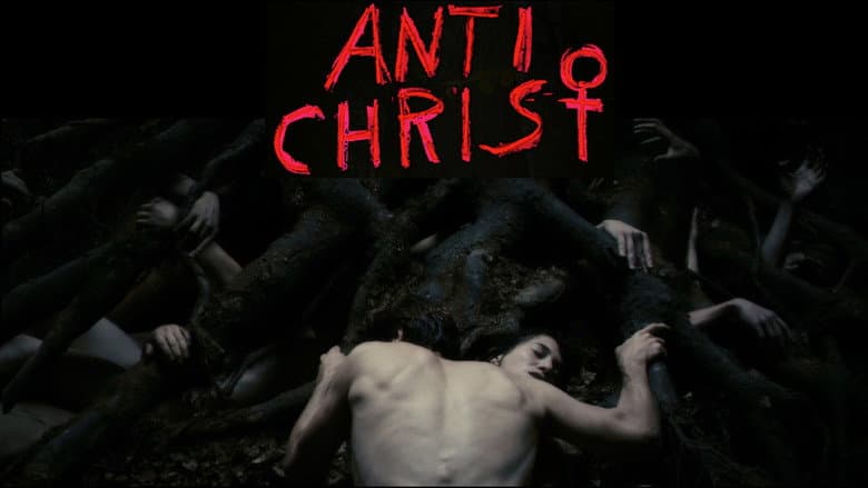 Antichrist still