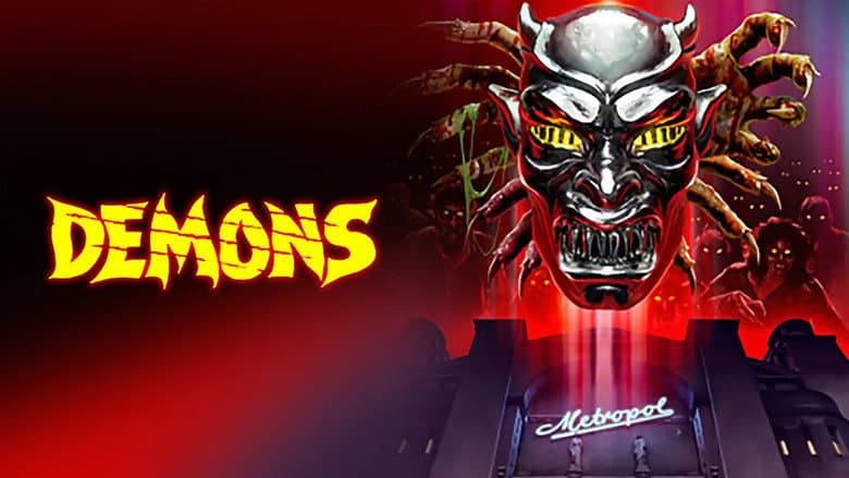 Demons still