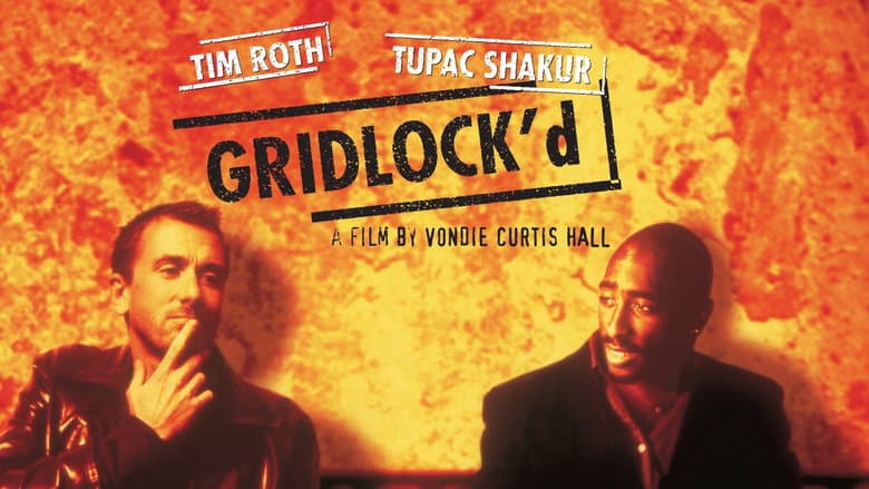Gridlock'd still