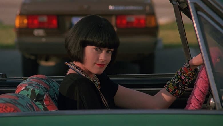 Something Wild still