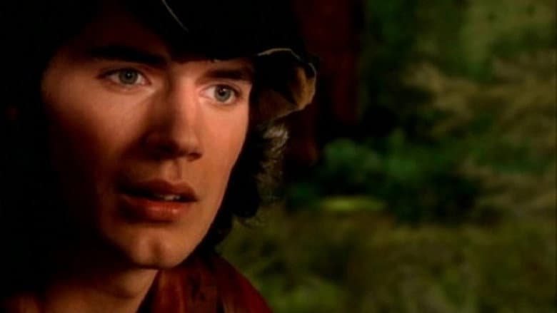 Red Riding Hood still