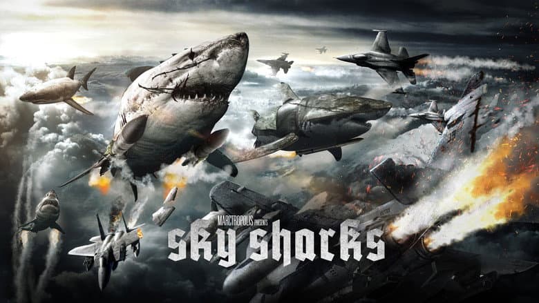 Sky Sharks still