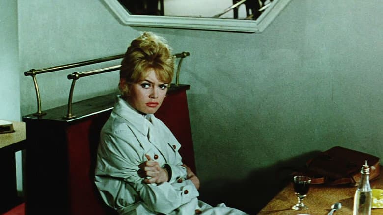 Babette Goes to War still