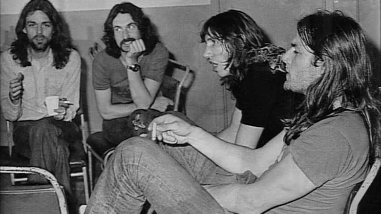 Classic Albums: Pink Floyd - The Making of The Dark Side of the Moon still