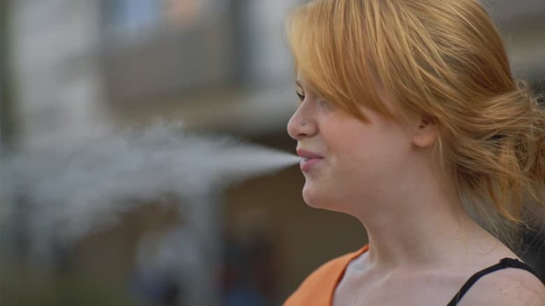Un écran de fumée still
