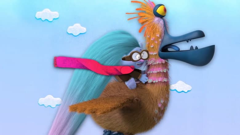 Trolls: Together still