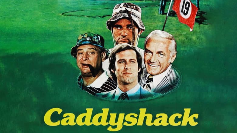 Caddyshack still