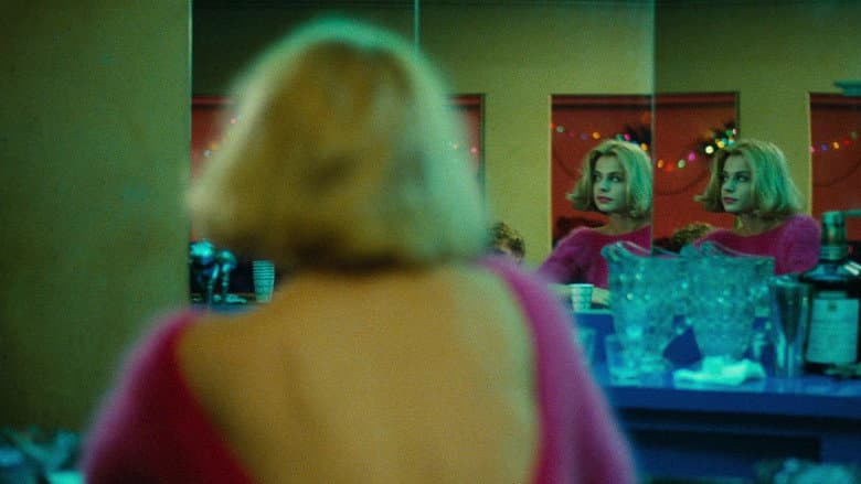 Paris, Texas still