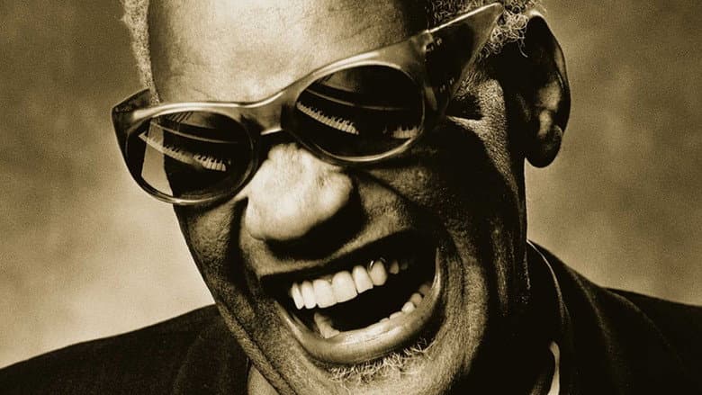 Ray Charles: Live At Montreux 1997 still
