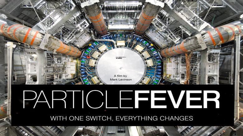 Particle Fever still