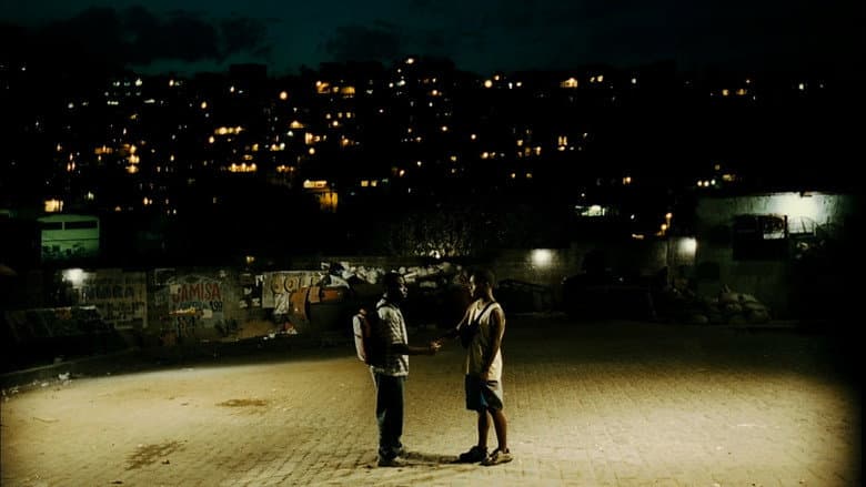 City of Men still
