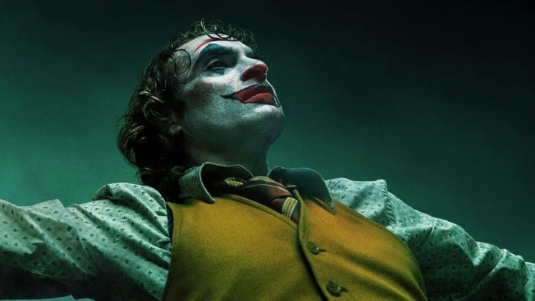 Joker still